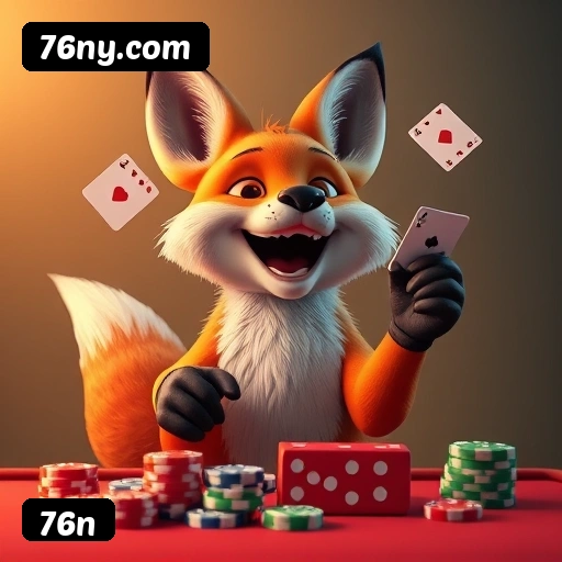 Imagem secundária de apoio para instalação do app 76n