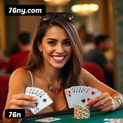 Vantagens de jogar slots no 76n Brasil
