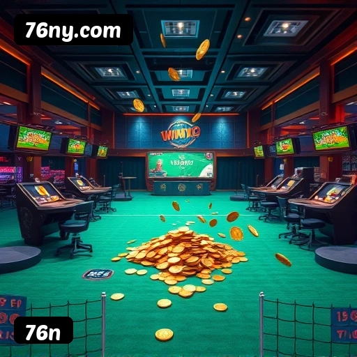 Jogos de Mesa Premium 76n - Blackjack, Roleta, Baccarat