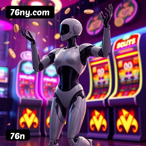 Jogos de Cassino Premium - Slots, Roleta, Blackjack e Dealer Ao Vivo